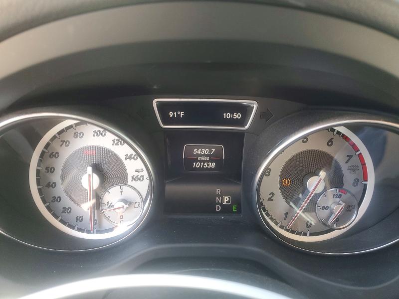53702616 :رقم المزاد ، WDCTG4EB7FJ162280 vin ، 2015 Mercedes-benz Gla مزاد بيع