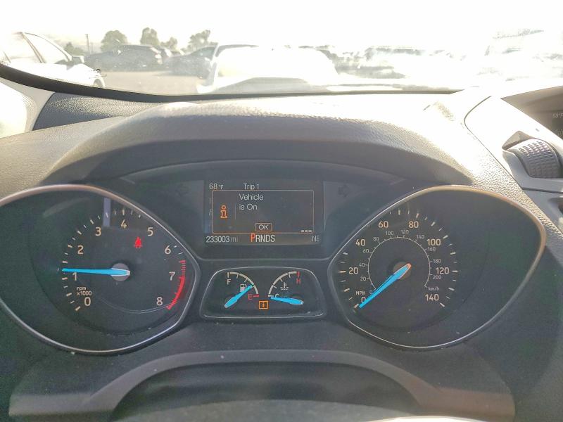 Aukcja sprzedaży 2018 Ford Escape, vin: 1FMCU0F77JUA42628, numer aukcji: 52429586