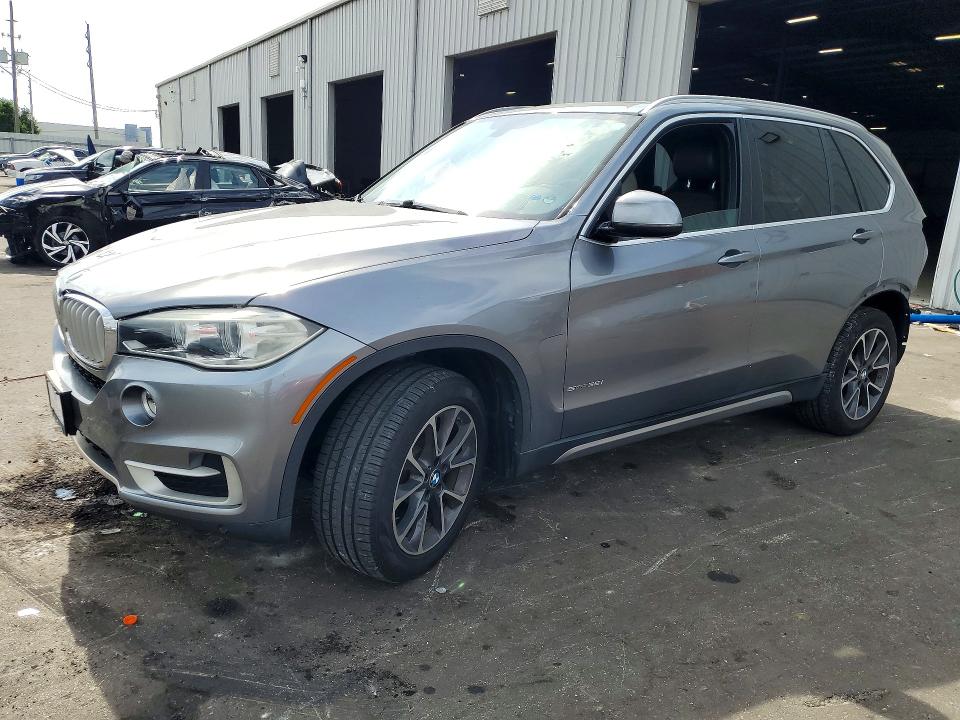 Aukcja sprzedaży 2017 Bmw X5, vin: 5UXKR2C34H0U22878, numer aukcji: 54117806