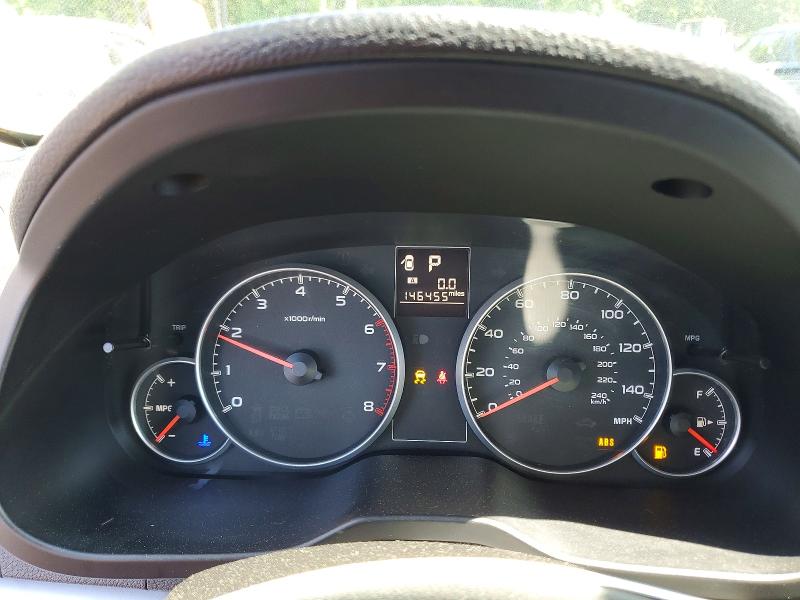 Aukcja sprzedaży 2013 Subaru Outback, vin: 4S4BRBGC9D3293276, numer aukcji: 54951466