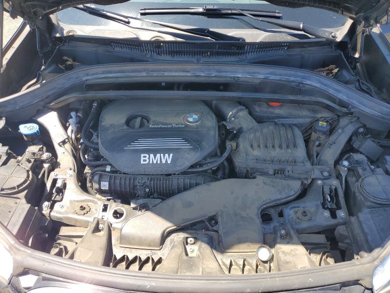 Продажа на аукционе авто 2018 Bmw X1, vin: WBXHT3C36J5L29374, номер лота: 52613176