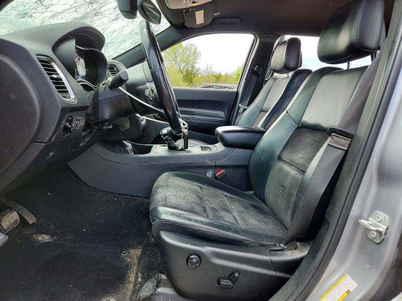 Aukcja sprzedaży 2020 Dodge Durango, vin: 1C4RDJDG5LC260888, numer aukcji: 52610386