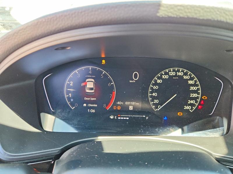 Продаж на аукціоні авто 2025 Honda Civic, vin: 2HGFE2F21SH100981, номер лоту: 54102296