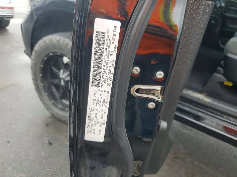 Продажа на аукционе авто 2014 Ram 1500, vin: 1C6RR7FT5ES394332, номер лота: 54460036