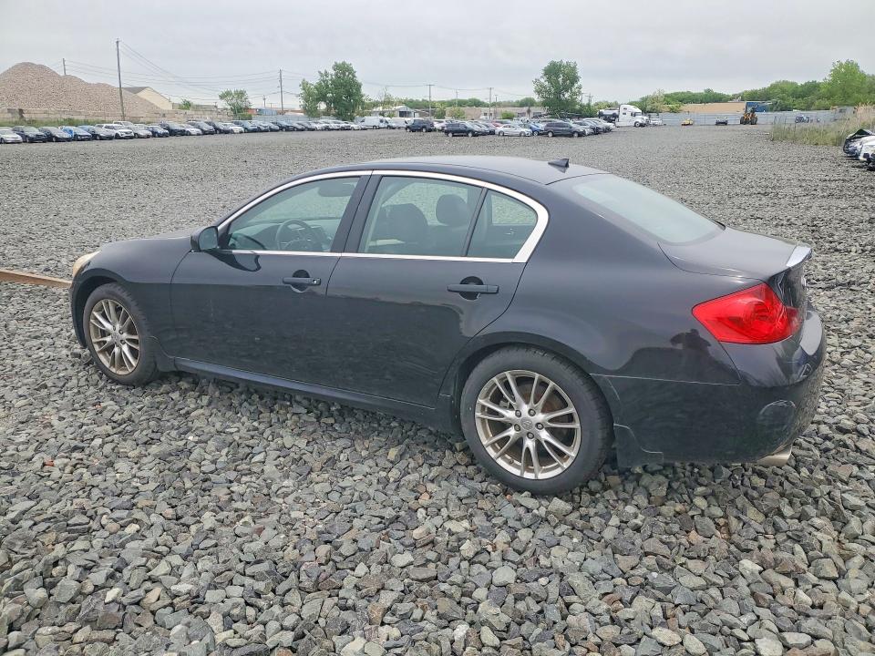 Aukcja sprzedaży 2008 Infiniti G35, vin: JNKBV61F48M259349, numer aukcji: 52712466
