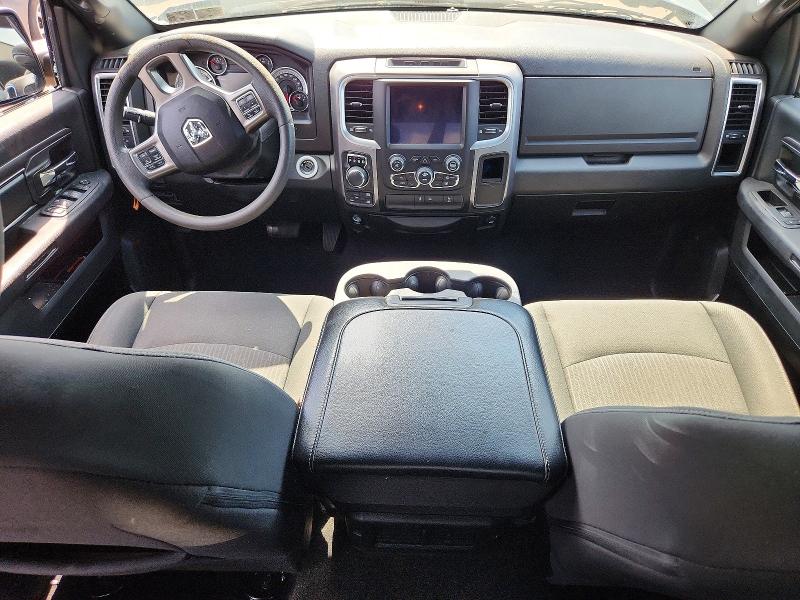 Aukcja sprzedaży 2022 Ram 1500 Classic, vin: 1C6RR7LG1NS215923, numer aukcji: 53950656