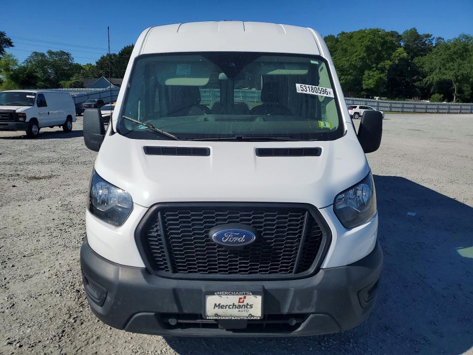 Aukcja sprzedaży 2021 Ford Transit, vin: 1FTBR1C81MKA60403, numer aukcji: 53180596