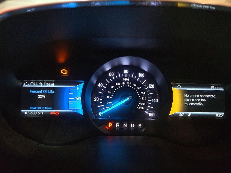 Aukcja sprzedaży 2019 Ford Edge, vin: 2FMPK4K97KBB95636, numer aukcji: 51760016