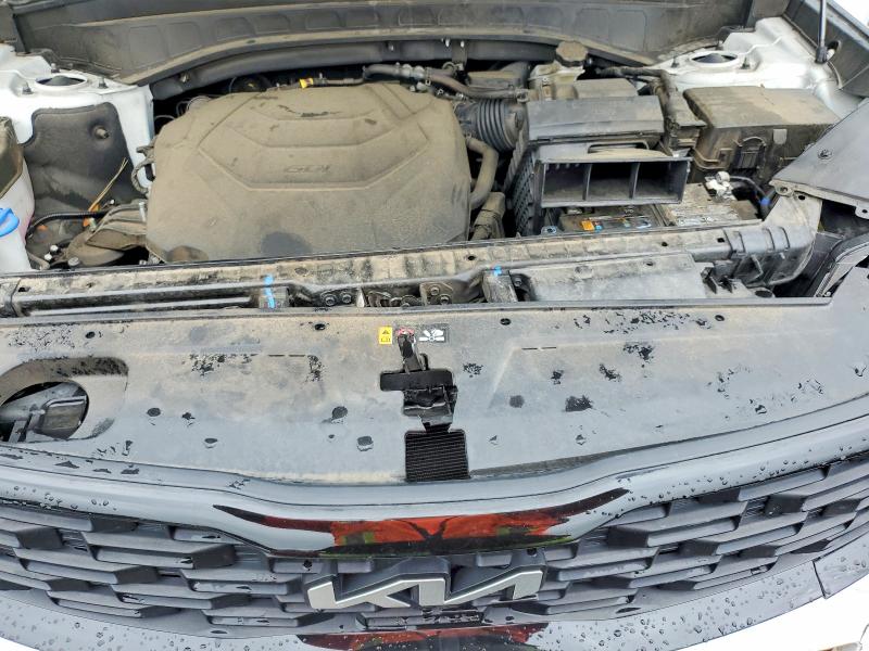 Aukcja sprzedaży 2022 Kia Telluride, vin: 5XYP5DHC2NG316152, numer aukcji: 53666236