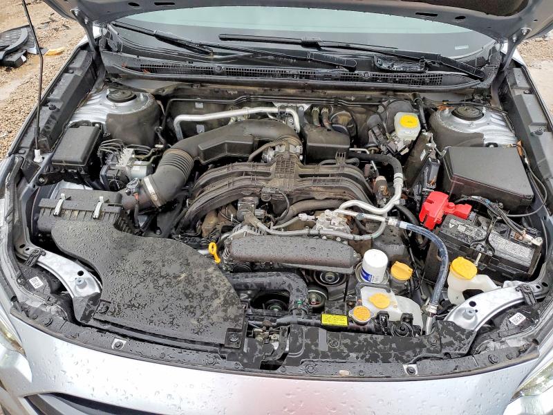 2025 Subaru Outback მანქანა იყიდება აუქციონზე, vin: 4S4BTANC5S3289737, აუქციონის ნომერი: 51892506