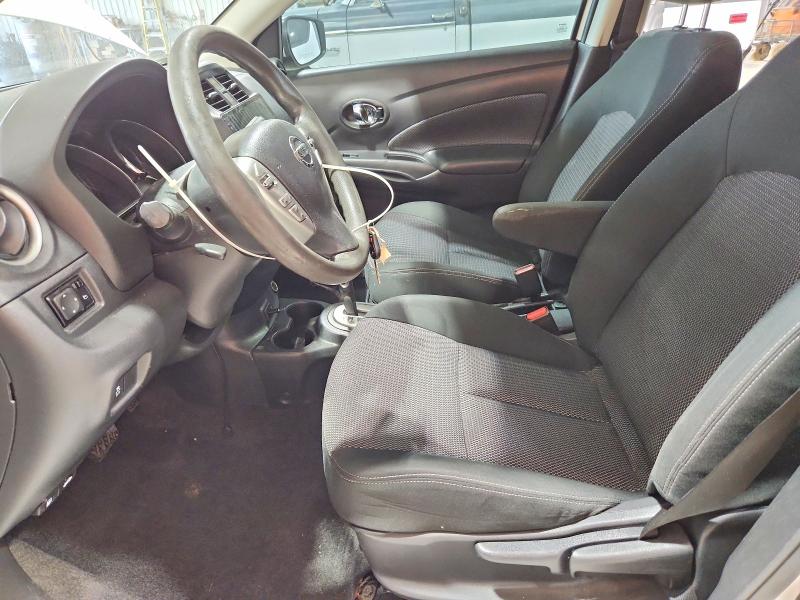Aukcja sprzedaży 2017 Nissan Versa, vin: 3N1CN7AP9HL865828, numer aukcji: 54129006