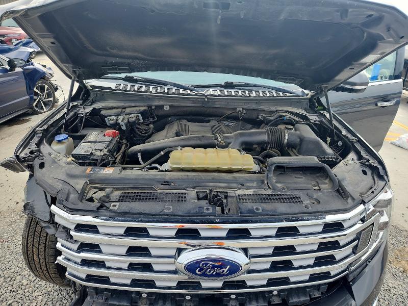 53951606 :رقم المزاد ، 1FMJK2ATXLEA17765 vin ، 2020 Ford Expedition مزاد بيع