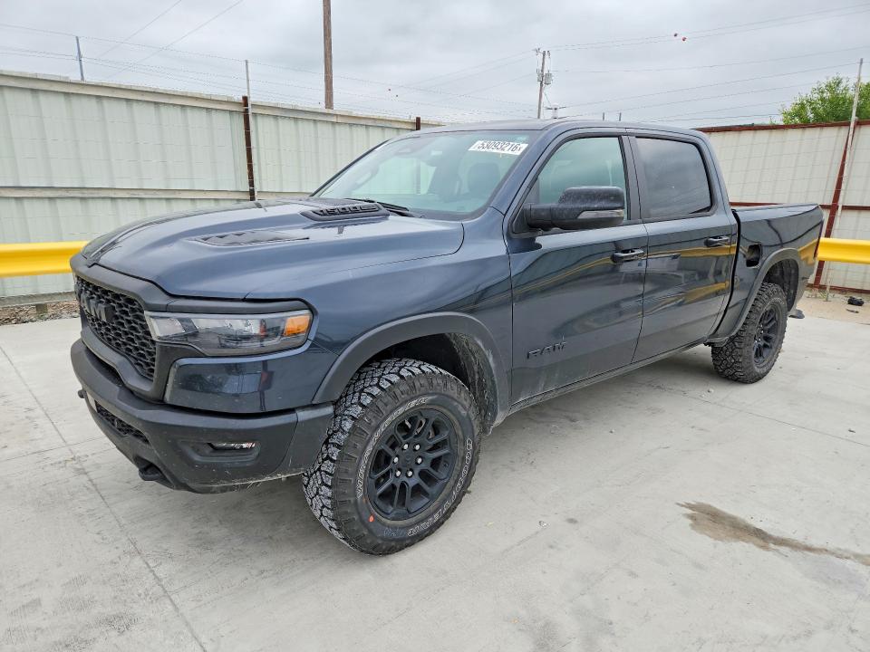 Aukcja sprzedaży 2025 Ram 1500, vin: 1C6SRFLP1SN744374, numer aukcji: 53093216