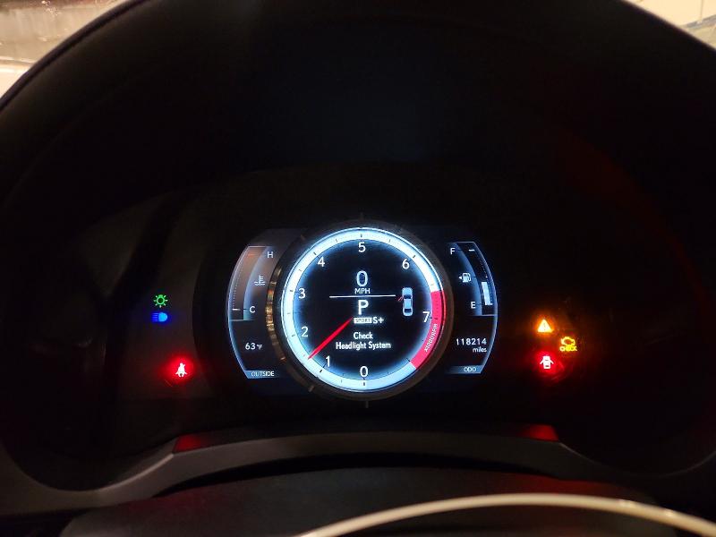 2014 Lexus Is მანქანა იყიდება აუქციონზე, vin: JTHCE1D24E5005131, აუქციონის ნომერი: 53512896