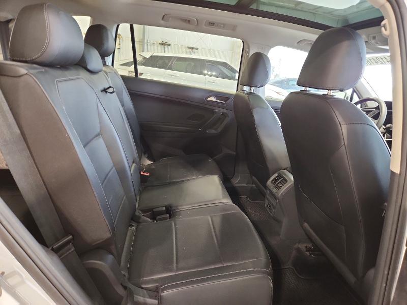 54124166 :رقم المزاد ، 3VV2B7AX9LM058568 vin ، 2020 Volkswagen Tiguan مزاد بيع
