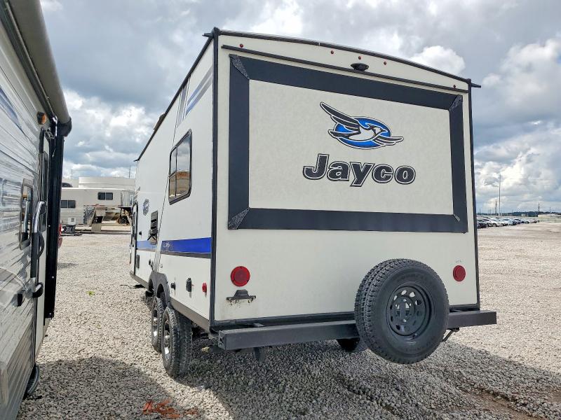 Aukcja sprzedaży 2019 Jayc Trailers, vin: 1UJBJ0BL8K1J30229, numer aukcji: 53347766