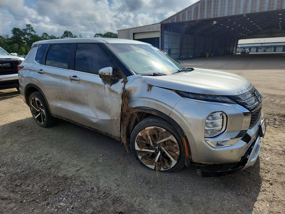 Продаж на аукціоні авто 2023 Mitsubishi Outlander, vin: JA4J4UA87PZ054495, номер лоту: 54829636