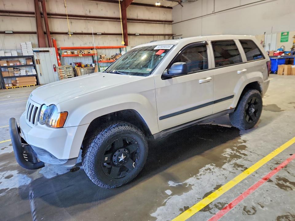 Продажа на аукционе авто 2008 Jeep Grand Cherokee, vin: 1J8GR48K08C171190, номер лота: 52889836