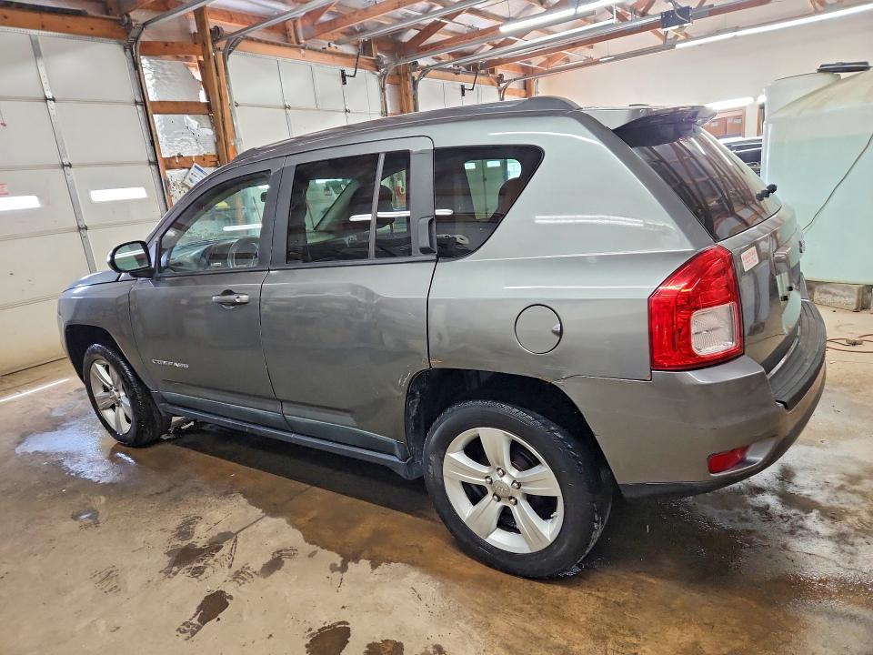 Aukcja sprzedaży 2011 Jeep Compass, vin: 1J4NT1FA9BD256016, numer aukcji: 52748246