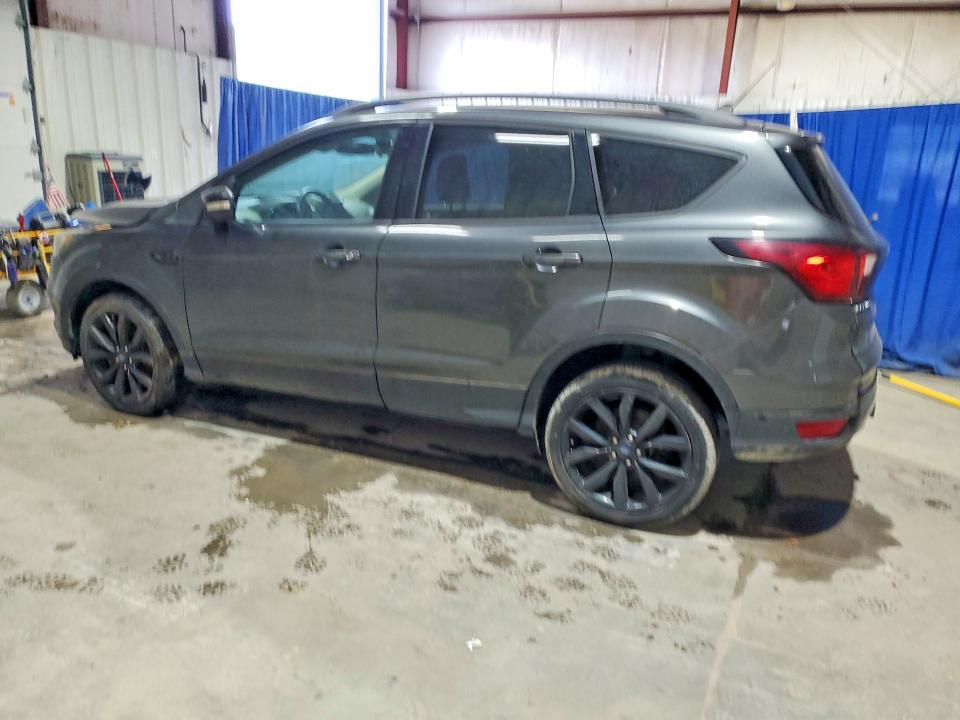 Продаж на аукціоні авто 2019 Ford Escape, vin: 1FMCU9J98KUB89278, номер лоту: 52578316