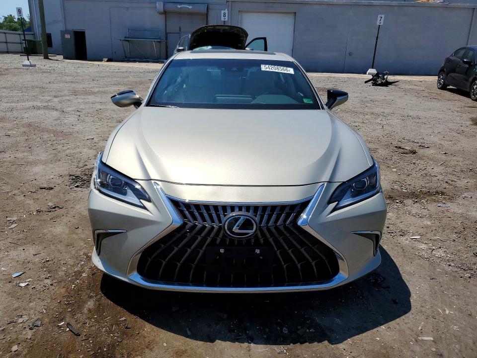 Aukcja sprzedaży 2025 Lexus Es 300h, vin: 58ADA1C10SU074950, numer aukcji: 54208566