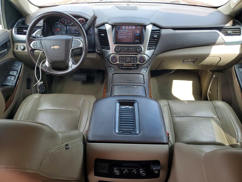 Auction sale of the 2020 Chevrolet Tahoe, vin: 1GNSCCKC1LR248421, lot number: 53552366