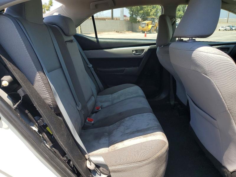 Продаж на аукціоні авто 2017 Toyota Corolla, vin: 5YFBURHE2HP653139, номер лоту: 54264506