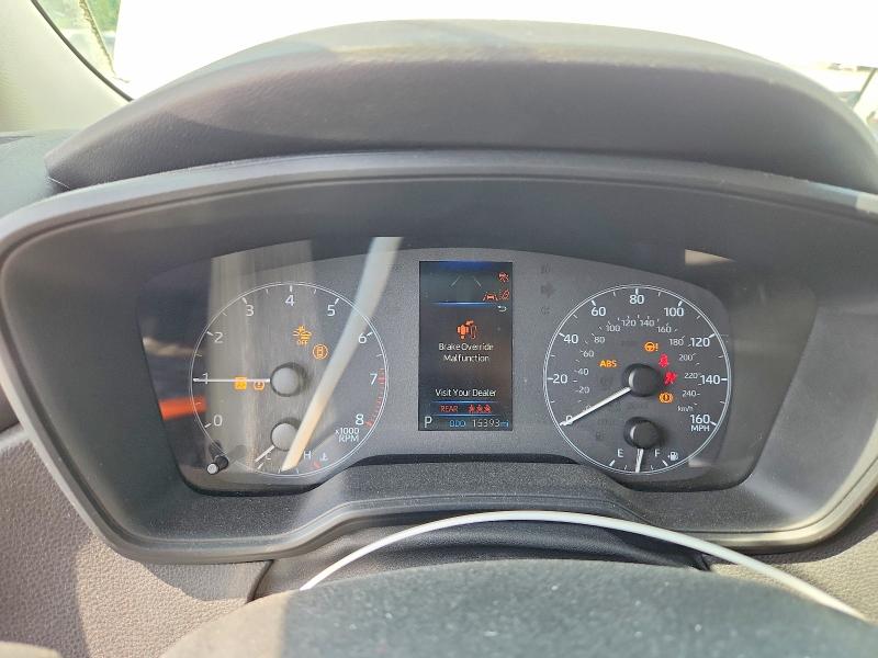 Продажа на аукционе авто 2024 Toyota Corolla, vin: 5YFB4MDEXRP190967, номер лота: 54302446