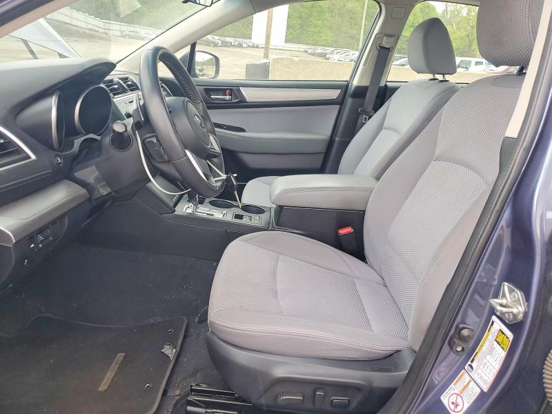 Aukcja sprzedaży 2018 Subaru Legacy, vin: 4S3BNAC6XJ3015945, numer aukcji: 53106866