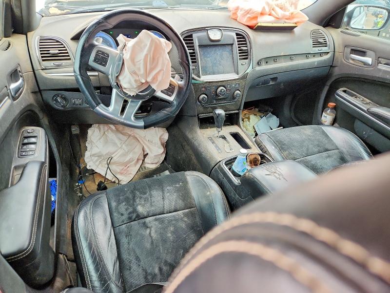 Продажа на аукционе авто 2013 Chrysler 300, vin: 2C3CCAFJ8DH513240, номер лота: 54797946