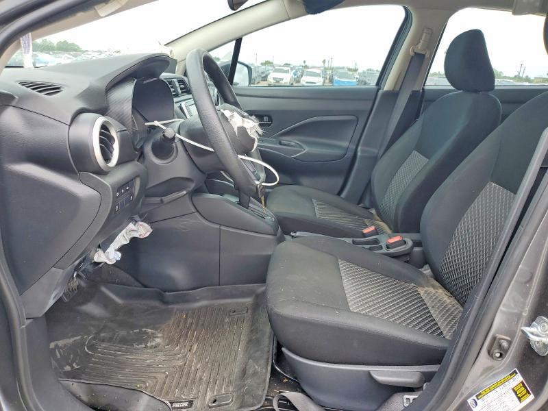 Aukcja sprzedaży 2024 Nissan Versa, vin: 3N1CN8DVXRL875902, numer aukcji: 52707316