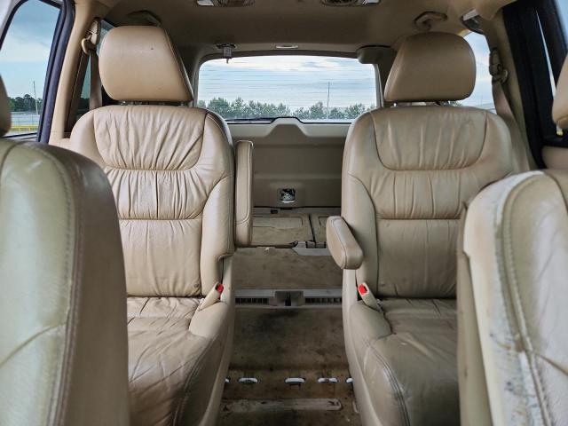 Продажа на аукционе авто 2010 Honda Odyssey, vin: 5FNRL3H67AB007443, номер лота: 52561996