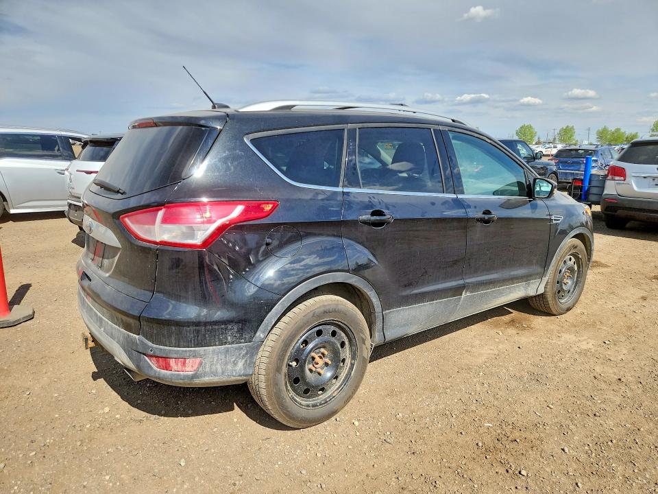 53456986 :رقم المزاد ، 1FMCU9J93EUD75346 vin ، 2014 Ford Escape مزاد بيع