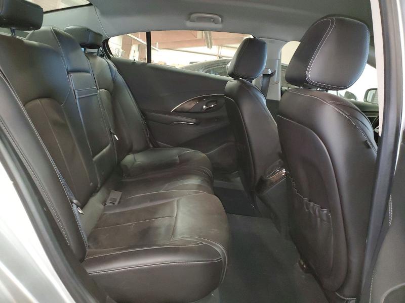 Продажа на аукционе авто 2016 Buick Lacrosse, vin: 1G4G45G3XGF269223, номер лота: 53139746