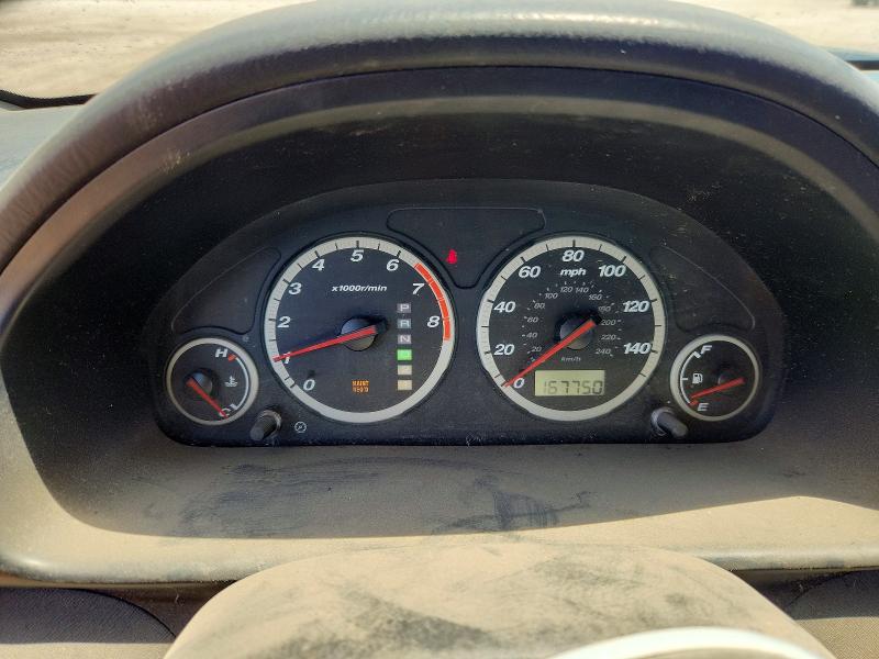 Aukcja sprzedaży 2003 Honda Cr-v, vin: JHLRD78463C046014, numer aukcji: 53953756