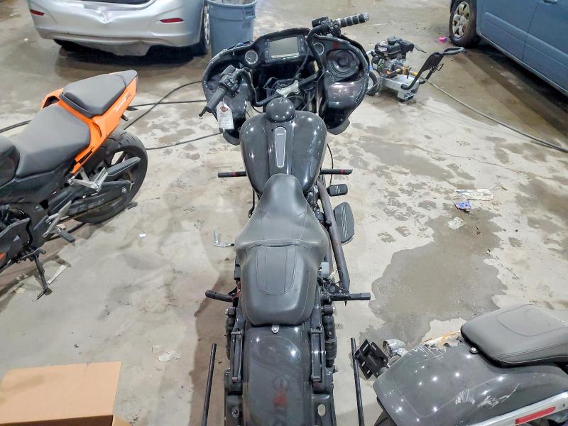 54414426 :رقم المزاد ، 1HD1KTP15LB631395 vin ، 2020 Harley Davidson Fltrxs مزاد بيع