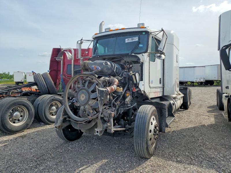 53061266 :رقم المزاد ، 1XKDDP8X2EJ411261 vin ، 2014 Kenworth T800 مزاد بيع