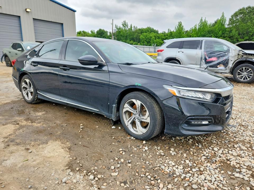Продажа на аукционе авто 2019 Honda Accord, vin: 1HGCV2F56KA023505, номер лота: 54452466