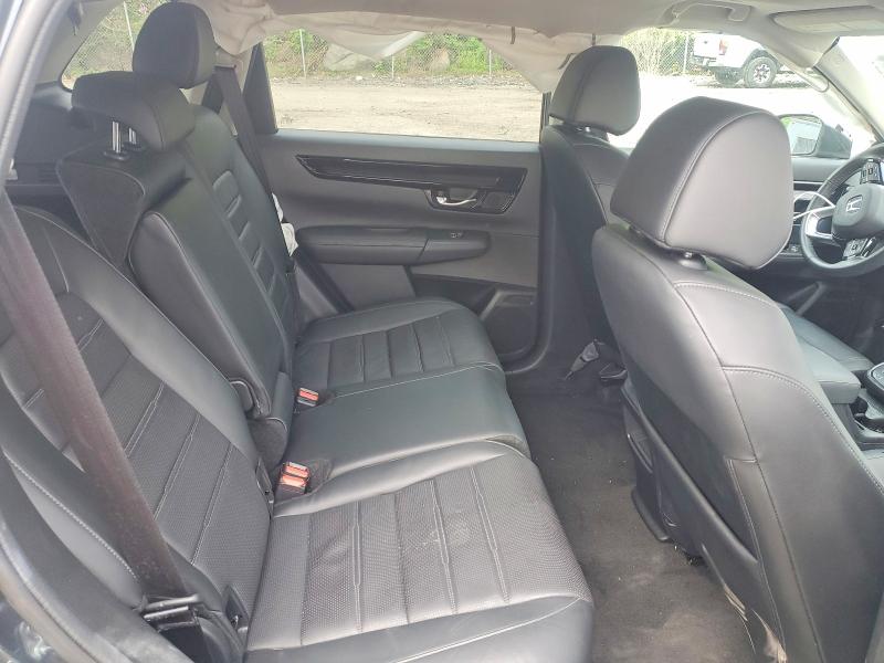 Продаж на аукціоні авто 2023 Honda Cr-v, vin: 5J6RS4H77PL009419, номер лоту: 52146076