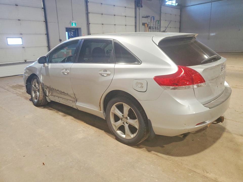 Продажа на аукционе авто 2009 Toyota Venza, vin: 4T3ZK11A59U011986, номер лота: 52476836