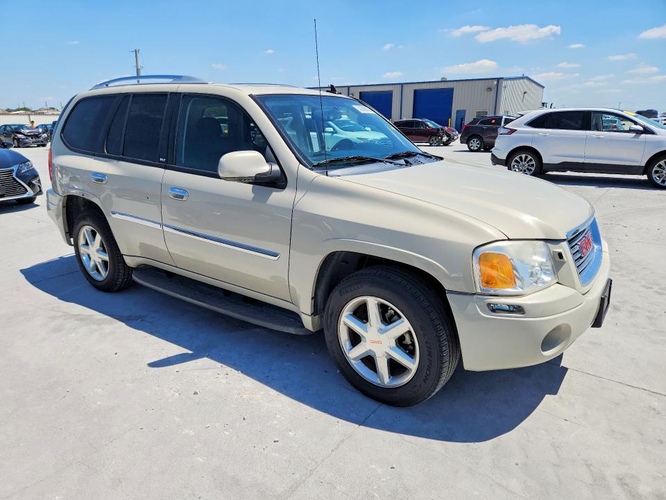 Продажа на аукционе авто 2009 Gmc Envoy, vin: 1GKDS43S092126946, номер лота: 53389936