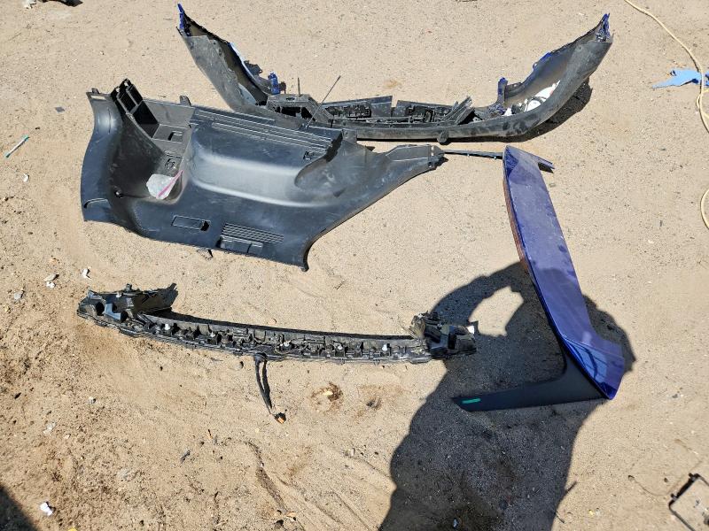 2024 Hyundai Tucson მანქანა იყიდება აუქციონზე, vin: 5NMJF3DE5RH318428, აუქციონის ნომერი: 53550046