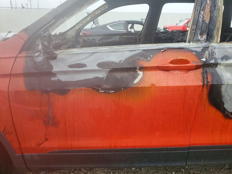 Aukcja sprzedaży 2019 Volkswagen Tiguan, vin: 3VV2B7AX8KM051481, numer aukcji: 54297476