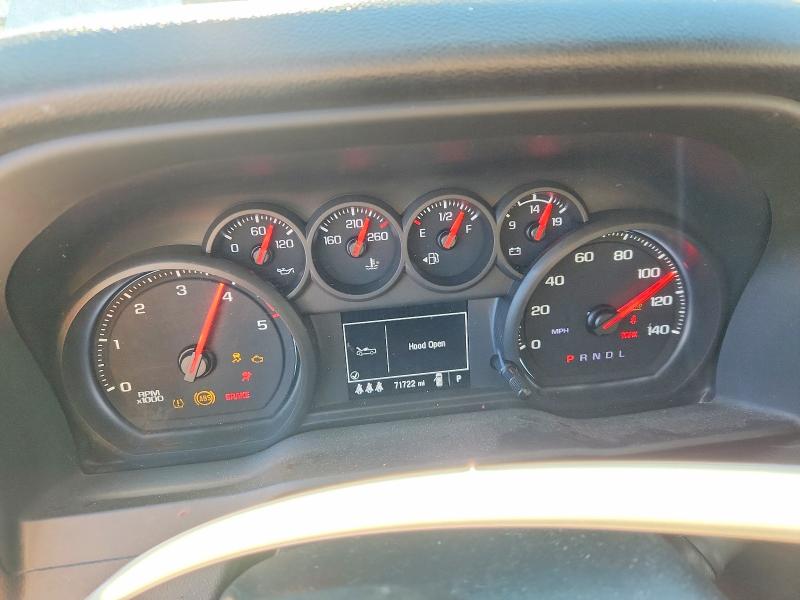Продажа на аукционе авто 2024 Chevrolet Silverado, vin: 1GC4YSEY0RF202951, номер лота: 53081576