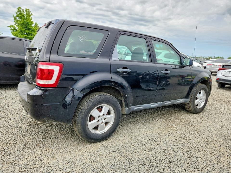 Продаж на аукціоні авто 2009 Ford Escape, vin: 1FMCU02769KA22772, номер лоту: 55442226