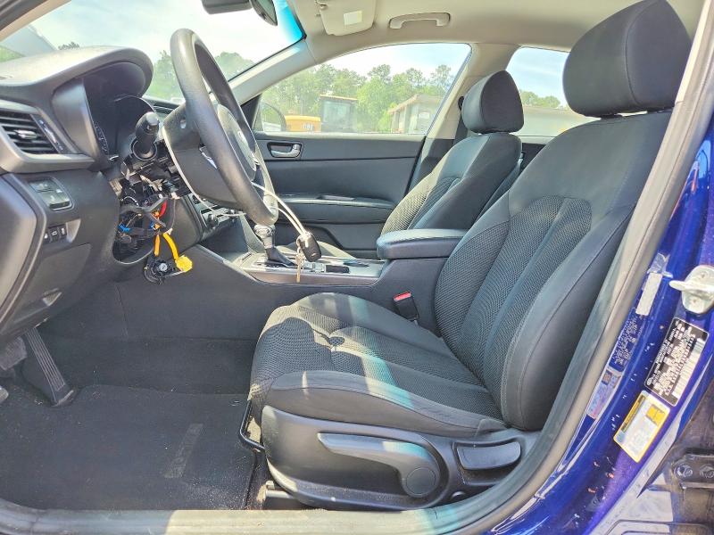 Продаж на аукціоні авто 2019 Kia Optima, vin: 5XXGT4L32KG346460, номер лоту: 54166086