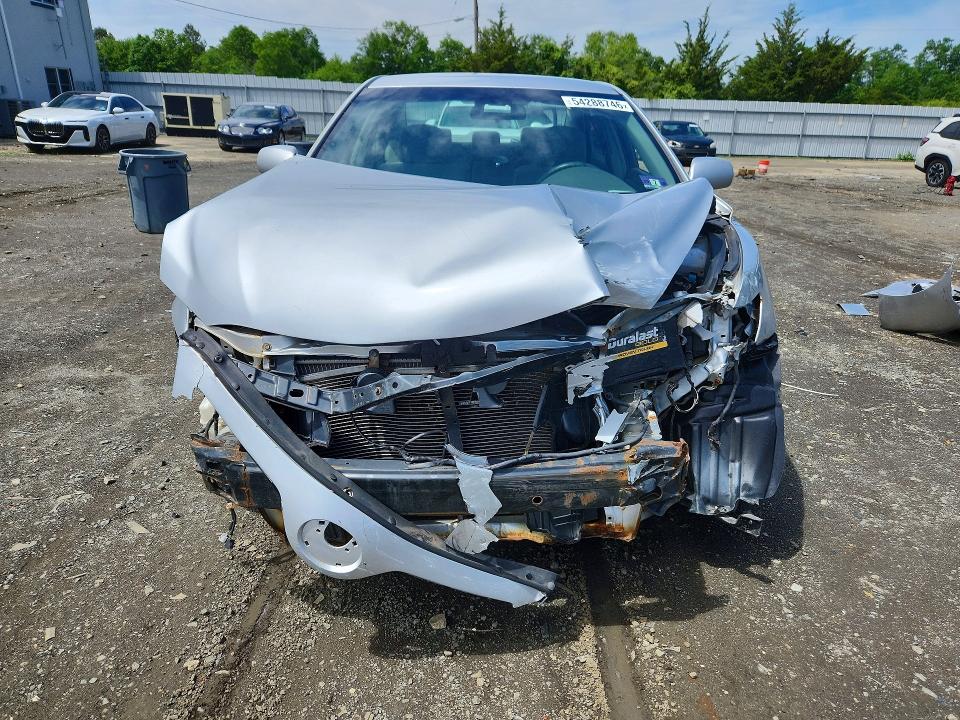 54288746 :رقم المزاد ، 4T1BE46K99U379527 vin ، 2009 Toyota Camry مزاد بيع