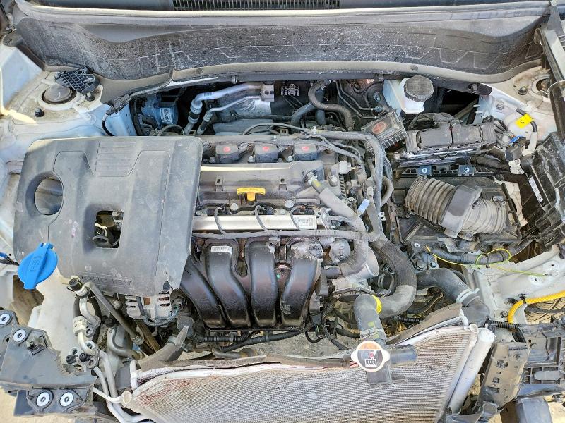 52057376 :رقم المزاد ، KNDEPCAA3R7612322 vin ، 2024 Kia Seltos مزاد بيع