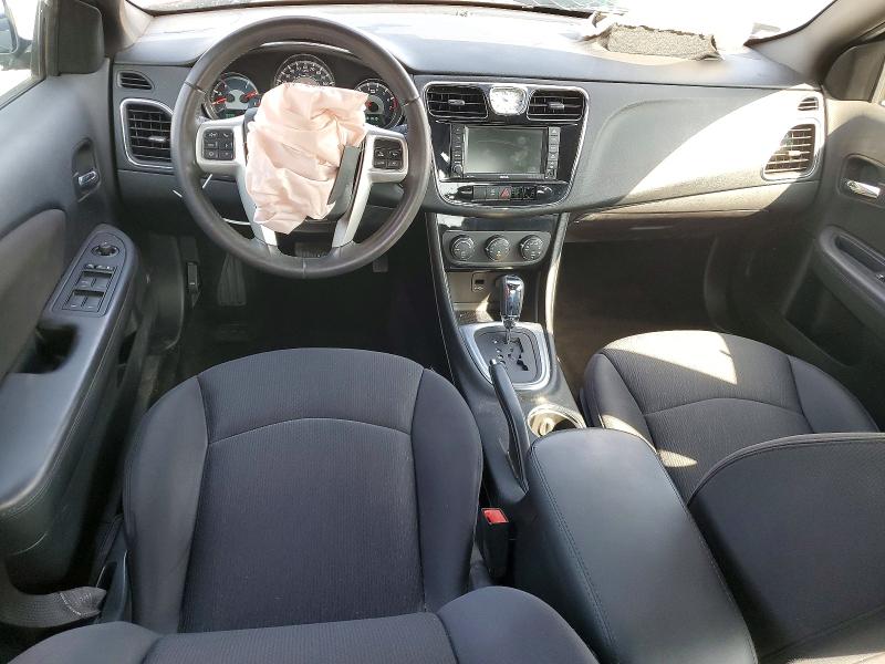 Продаж на аукціоні авто 2013 Chrysler 200, vin: 1C3CCBBB2DN600899, номер лоту: 53050286
