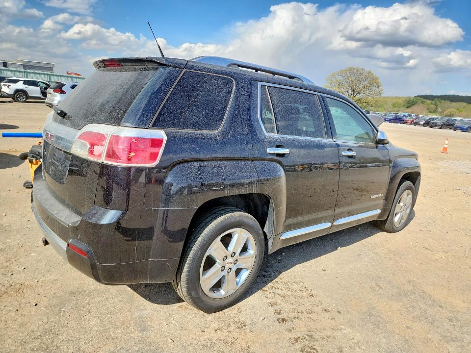 51378416 :رقم المزاد ، 2GKALYEK1D6125787 vin ، 2013 Gmc Terrain مزاد بيع
